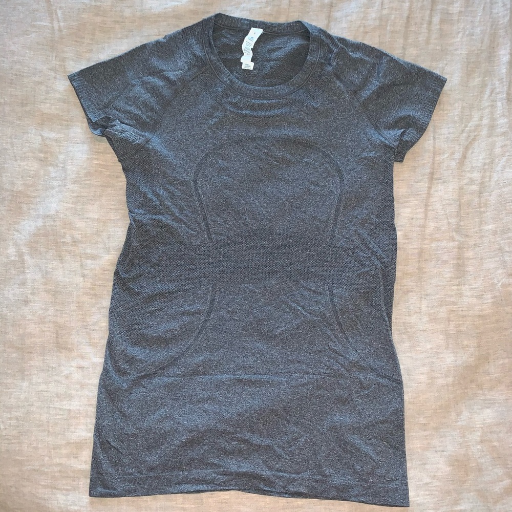 Lululemon Swiftly Top